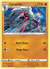 Lycanroc - 095/185 - Rare