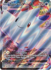 Togekiss VMAX - 141/185 - Ultra Rare