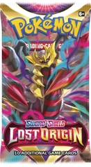 Sword & Shield Lost Origin Booster Pack