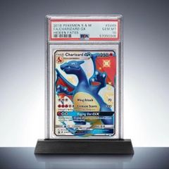 Charizard GX - SV49/SV94 - PSA 10 GEM MT - Shiny Ultra Rare