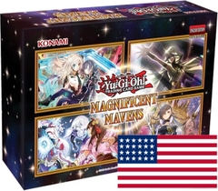 Magnificent Mavens 2022 Holiday Box - US