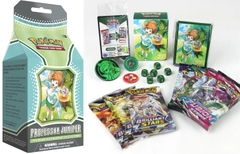 Professor Juniper Premium Tournament Collection Box