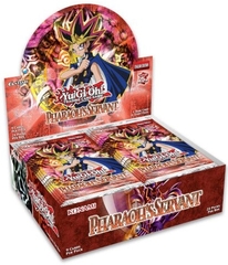 Pharaoh's Servant 25th Anniversary Booster Box