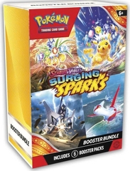 Scarlet & Violet: Surging Sparks Booster Bundle Box