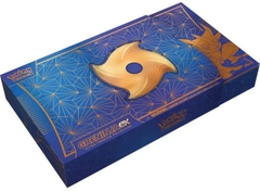 Greninja ex Ultra Premium Collection Box