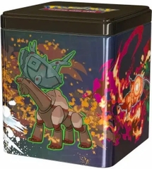 Stacking Tin 2025 Treasures of Ruin