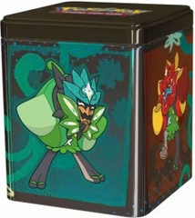 Stacking Tin 2025 Ogerpon