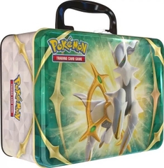 Collector Chest Spring 2022