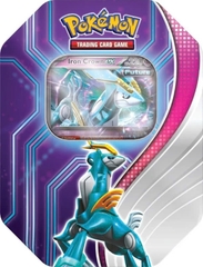 Paradox Destinies Tin Iron Crown ex