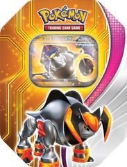 Paradox Destinies Tin Iron Boulder ex