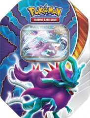 Paradox Clash Tin Walking Wake ex