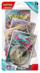 Stellar Crown Premium Checklane Blister Roaring Moon