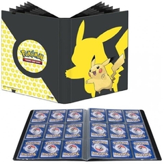 Ultra PRO: Pikachu 9-Pocket Portfolio