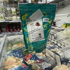 Hướng dẫn làm Pudding từ bột Pudding Mole Đài Loan