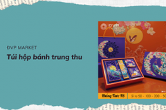 HỘP BÁNH TRUNG THU