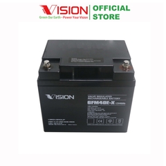 Ắc quy Vision 6FM40E-X (12V40Ah)