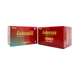 Ắc Quy Colossus SMF 57113 (DIN 71AH - L)