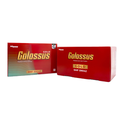 Ắc quy Colossus SMF 59042 12V (DIN90AH - L)