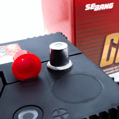 Ắc quy Colossus SMF HS-1000LA 12V (105Ah)