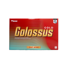 Ắc quy Colossus SMF N100 12V (100Ah)