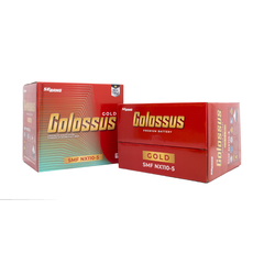 Ắc quy Colossus SMF NX110-5 12V (70Ah)