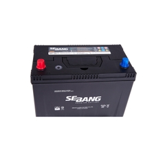 ẮC QUY SEBANG SMF NX120-7 (12V-90AH)