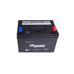 ẮC QUY SEBANG SMF NX110-5L (12V-70AH)