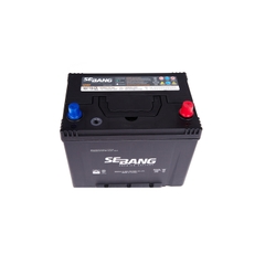 ẮC QUY SEBANG SMF NX110-5ZL (12V-75AH)