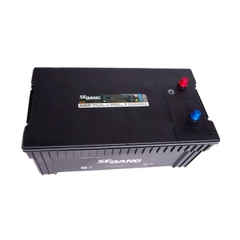 ẮC QUY SEBANG SMF N200P (12V-210AH)