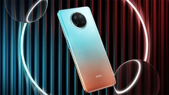 Điện thoại Xiaomi Redmi Note 9 8/128GB