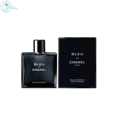 Nước Hoa Nam Chanel Bleu De Chanel EDP 100ml