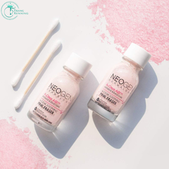 [Xẹp Mụn Sau 4h] Dung Dịch Chấm Mụn, Giảm Sưng Viêm Cấp Tốc Neogen Dermalogy A-Clear Soothing Pink Eraser 15ml