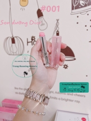 Son Dưỡng Dior Addict Lip Glow Màu Pink 001 (3,2g)