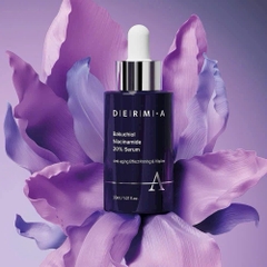 Serum Dưỡng Trắng B3 Niacinamide Bakuchiol 20% Derm-A