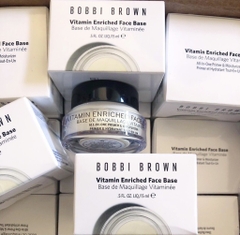 Kem Lót Dưỡng Ẩm Bobbi Brown Vitamin Enriched Face Base 50ml