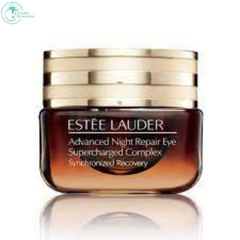 Kem Mắt Estee Lauder Advanced Night Repair Eye Supercharged Full Size 15ml