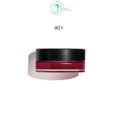 Son dưỡng Chanel N°1 De Lip And Cheek Balm