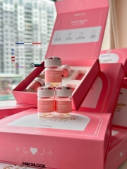 Ngọc Tình Yêu MoonLook Phiên Bản Mới