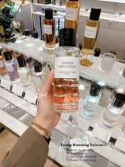 Nước Hoa Nữ Chirstian Dior Jasmin Des Anges EDP 125ml - Nước hoa dòng Cao Cấp nhà Dior