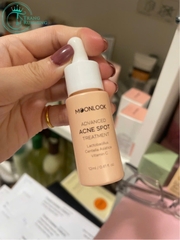 Serum chấm mụn MoonLook