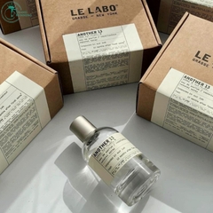 Nước hoa Le Labo 13 Another