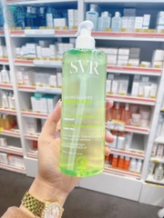Sữa rửa mặt SVR Sebiaclear Gel Moussant 400ml