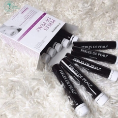 [Hàng Pháp] Collagen Perles De Peau Radiance - Nước Uống Đẹp Da
