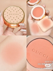 Phấn Má Gucci Blush De Beauté 5.5g