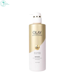 Combo Trắng Da Body Olay