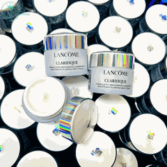 Kem Dưỡng Trắng Tái Tạo Da Lancôme Clarifique Milky Day Cream 15ml