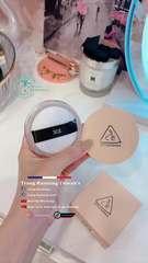 Phấn Phủ Bột 3CE Stylenanda Natural Finish Loose Powder 8.5g