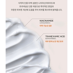 Sữa dưỡng thể nâng tone Peacholic Tone-up Body Serum 250ml