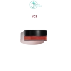 Son dưỡng Chanel N°1 De Lip And Cheek Balm