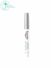 Bút Chấm Đốm Nâu Đặc Trị Thâm Nám Eucerin Spotless Brightening Spot Corrector 5ml